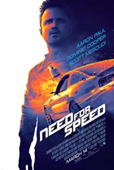 Hız Tutkusu Türkçe Altyazı izle