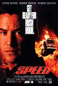 Hız Tuzağı 1994 Türkçe Dublaj izle