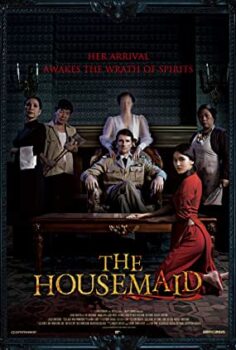Hizmetçi – The Housemaid : Co Hau Gai HD izle
