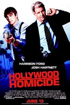 Hollywood Polisleri (Hollywood Homicide) Türkçe Dublaj İzle