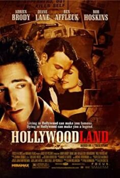 Hollywood Ülkesi (Hollywoodland) Türkçe Dublaj İzle