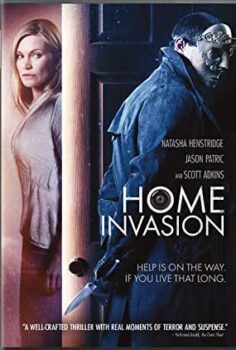 Home Invasion Türkçe Altyazılı 720 p izle