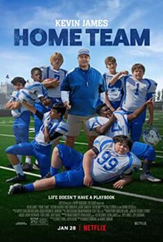 Home Team izle (2022)