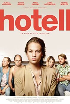 Hotell Türkçe Dublaj izle