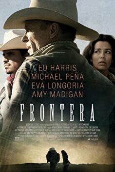 Hudut (Frontera) Türkçe Dublaj İzle