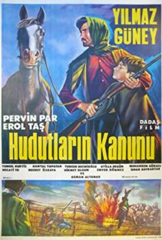 Hudutların Kanunu izle Yerli Film