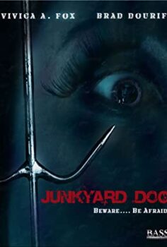 Hurdalık Köpek – Junkyard Dog Türkçe Dublaj İzle