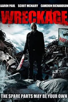 Hurdalık Türkçe Dublaj izle