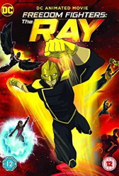 Hürriyet Savaşcıları | Freedom Fighters – The Ray (2018)