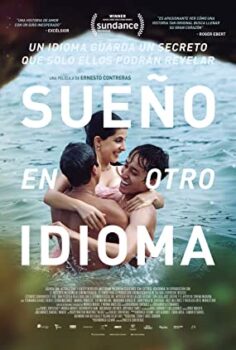 I Dream in Another Language Altyazılı izle (2017)