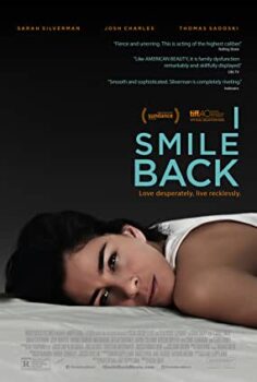 I Smile Back Altyazılı izle