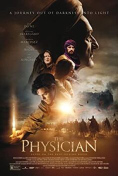 İbni Sina Hekim Filmi izle Türkçe Dublaj 720p Tek Part