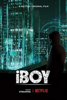 iBoy izle 2017 filmi