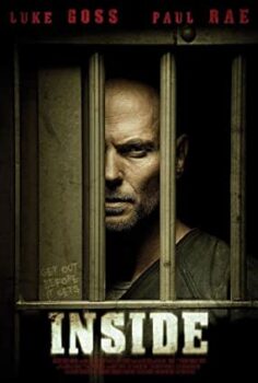İçeride: Ölümcül Hapishane (2012)