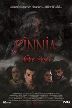 Ifrit in Diyeti Cinnia izle (2016)