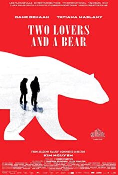 İki Aşık ve Ayı izle (2016)