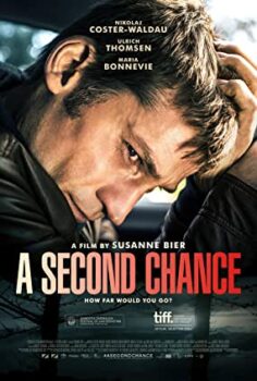 İkinci Bir Şans (En Chance Til) Türkçe Dublaj İzle