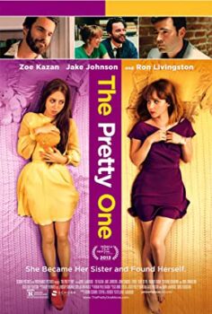 İkiz Hayat (The Pretty One) Türkçe Dublaj İzle
