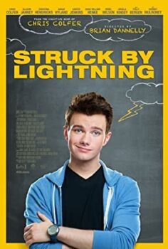 İlham Perisi Türkçe Dublaj İzle (Struck By Lightning)
