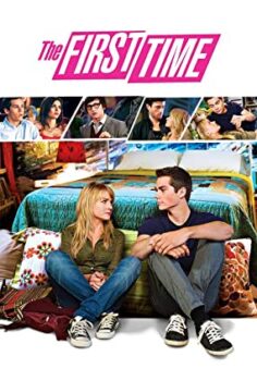 İlk Kez Türkçe Dublaj İzle (The First Time)