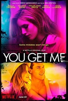 İlle De Sen izle 2017 filmi