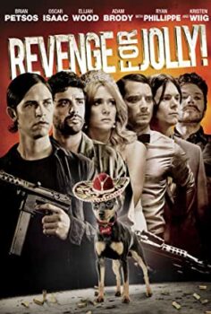 İmha Timi Türkçe Dublaj izle