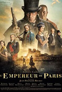 İmparator Yeraltı Dünyasının Hükümdarı izle (2018)