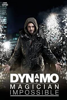 İnanılmaz Sihirbaz Dynamo (Dynamo: Magician Impossible) Türkçe Dublaj İzle