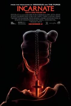 Incarnate – Şeytanın Oğlu izle Türkçe Dublaj