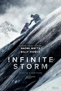 Infinite Storm izle (2022)