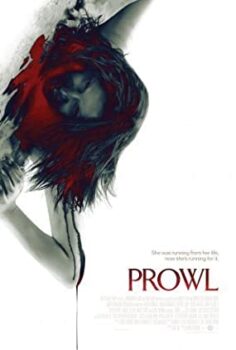 İnsan Avı Prowl Türkçe Dublaj izle