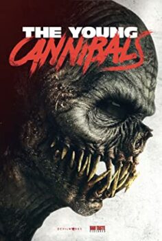 İnsan Yiyenler – The Young Cannibals izle (2019)