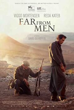 İnsanlıktan Uzakta – Far From Men Türkçe Dublaj 2015 izle