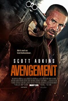 İntikam – Avengement izle (2019)