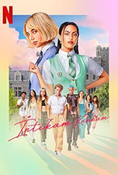 İntikam Kankam – Do Revenge izle (2022)