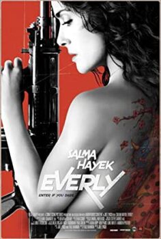İntikam Kapanı (Everly) Türkçe Dublaj İzle