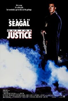 İntikam Yemini (Out For Justice) Türkçe Dublaj İzle