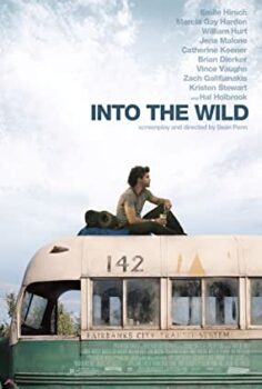 Into The Wild izle