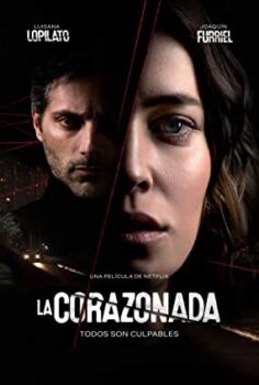 Intuition izle (2020)