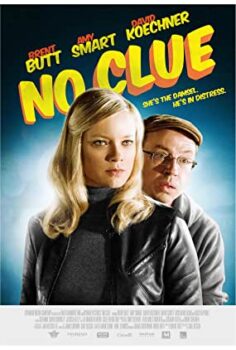 İpucu Peşinde No Clue Türkçe Dublaj izle