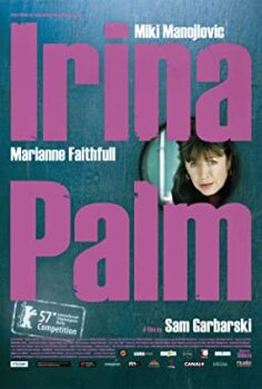 Irina Palm Türkçe Altyazılı İzle
