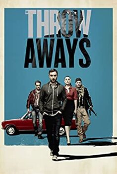 İşe Yaramazlar Türkçe Dublaj izle