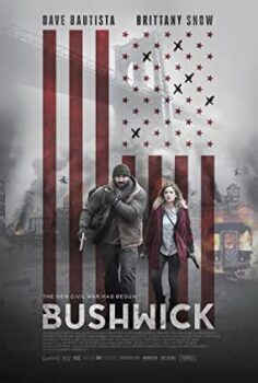 İşgal – Bushwick izle (2017)