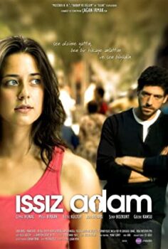 Issız Adam (Yerli Film) 2008 İzle