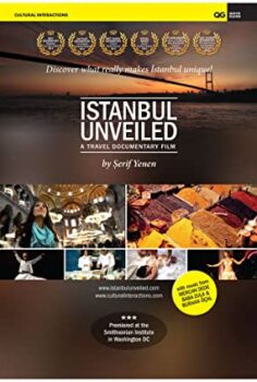 Istanbul Unveiled Türkçe Altyazılı İzle