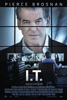 I.T. (2016) Türkçe Dublaj izle 720p