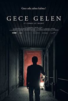 It Comes at Night izle