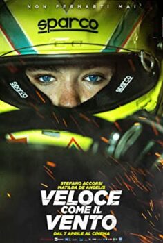 Italian Race Türkçe Dublaj izle 720p