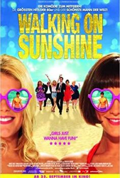 İtalya Tatili – Walking On Sunshine Türkçe Dublaj İzle