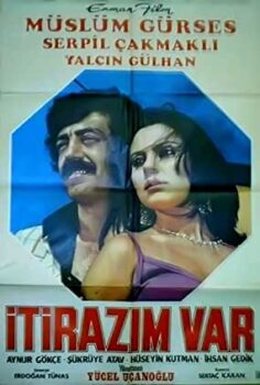 İtirazım Var (Yerli Film) İzle
